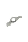 Iphone 6 Plus Sim Kart Çıkartma Yayı Metal Braket