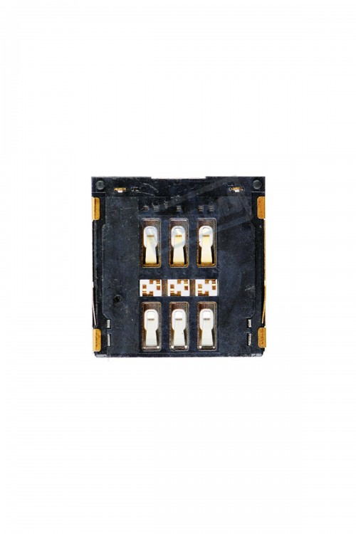 Iphone 6 Plus Sim Kart Yuvası Iphone 6 Plus Sim Kart Yuvası