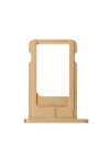 Iphone 6 Plus Sim Kart Tepsisi Gold