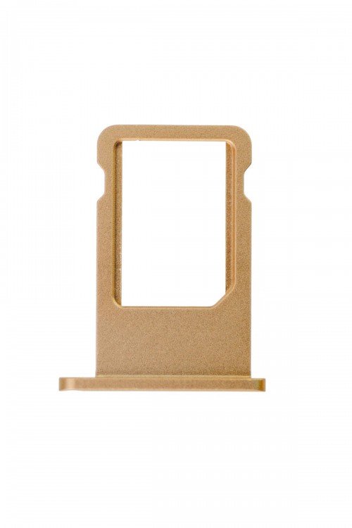 Iphone 6 Plus Sim Kart Tepsisi Gold Iphone 6 Plus Sim Kart Tepsisi Gold
