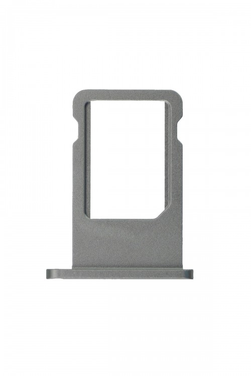 Iphone 6 Plus Sim Kart Tepsisi Siyah Iphone 6 Plus Sim Kart Tepsisi Siyah