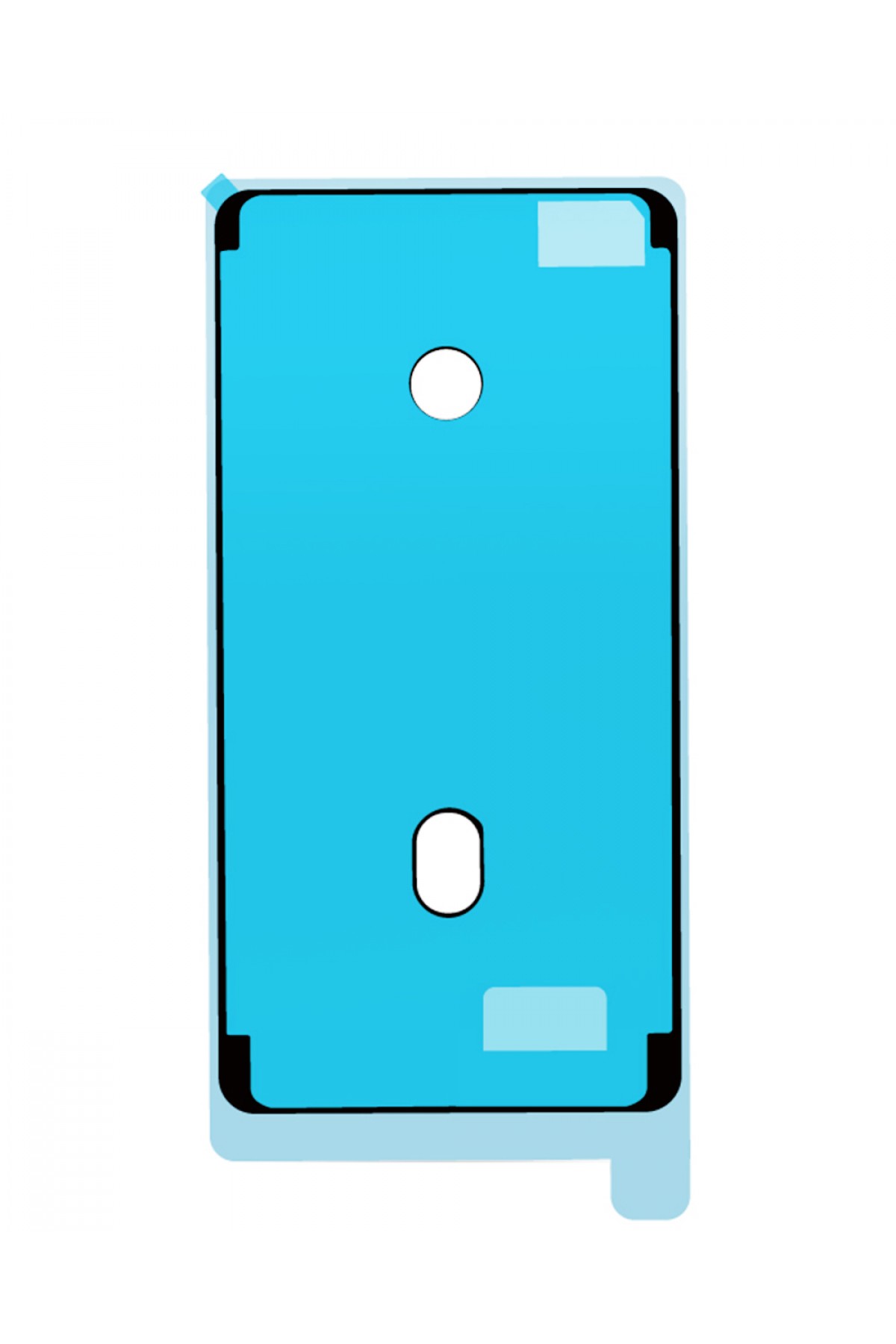 Iphone 6 Plus Sıvı ve Toza Dayanıklı Ekran Bandı