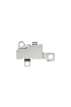 Iphone 6 Plus Üst Mikrofon Flaş Koruma Kapağı Metal Braket