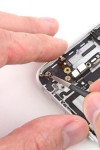Iphone 6 Plus Wifi Anten Klips Braket