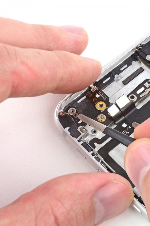 Iphone 6 Plus Wifi Anten Klips Braket Iphone 6 Plus Wifi Anten Klips Braket