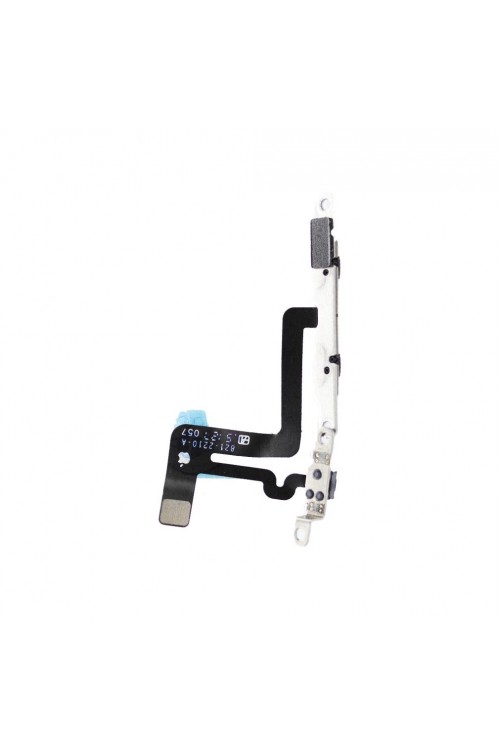 Iphone 6 Plus Yan Ses Açma Kapatma Filmi Flex Iphone 6 Plus Yan Ses Açma Kapatma Filmi Flex