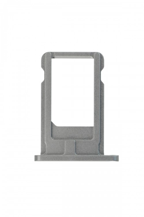 Iphone 6 Sim Kart Tepsisi Siyah Iphone 6 Sim Kart Tepsisi Siyah