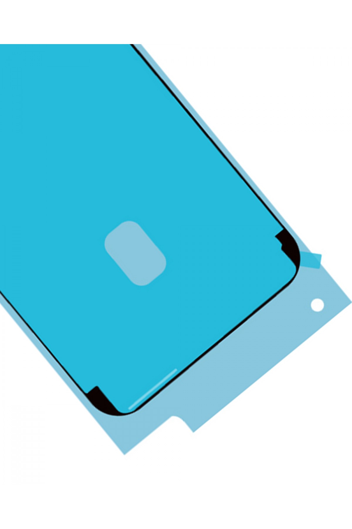 Iphone 6 Sıvı ve Toza Dayanıklı Ekran Bandı