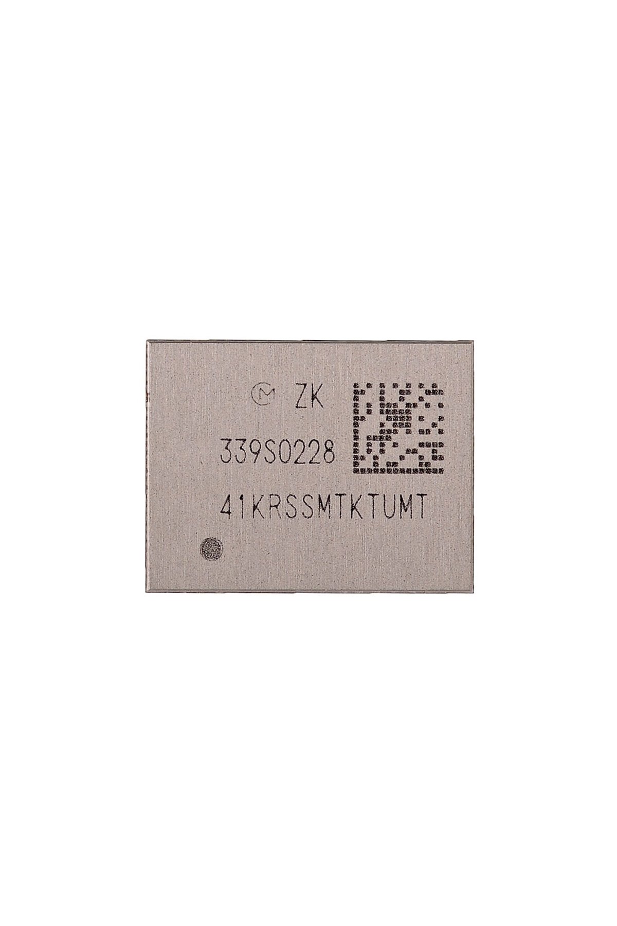 Iphone 6 Wifi Entegre IC (339S0228)