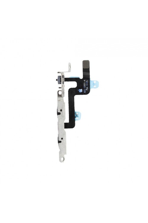 Iphone 6 Yan Ses Açma Kapatma Filmi Flex Iphone 6 Yan Ses Açma Kapatma Filmi Flex