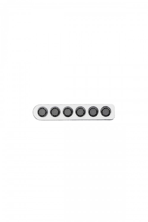 Iphone 6 Zil Sesi Buzzer Hoparlör Toz Filtresi Iphone 6 Zil Sesi Buzzer Hoparlör Toz Filtresi