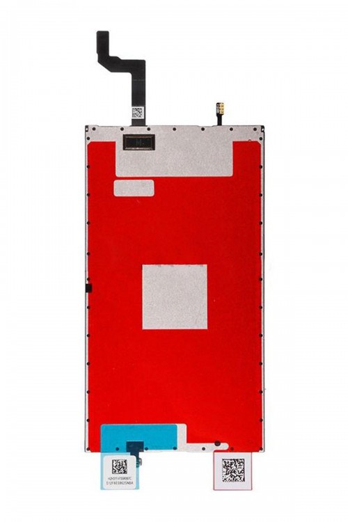 Iphone 6S Backlight Arka Işık Home Tuşu Ara Filmi Flex Iphone 6S Backlight Arka Işık Home Tuşu Ara Filmi Flex