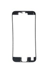 Iphone 6S Dokunmatik Ekran Çıtası Tutkallı Çerçeve Siyah