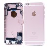 Iphone 6S Kasa Kapak Full Dolu