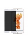 Iphone 6S Ekran Koruyucu Gizli Hayalet Cam Tam Kaplama