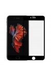 Iphone 6S Ekran Koruyucu Mat Seramik Tam Kaplama