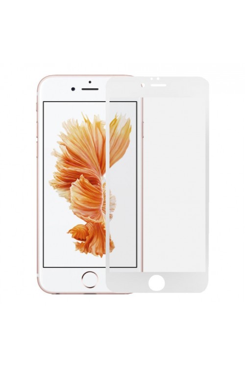 Iphone 6S Ekran Koruyucu Mat Seramik Tam Kaplama Iphone 6S Ekran Koruyucu Mat Seramik Tam Kaplama