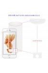 Iphone 6S Ekran Koruyucu Mat Seramik Tam Kaplama