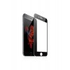 Iphone 6s Ekran Koruyucu Premium Tam Kaplama Siyah