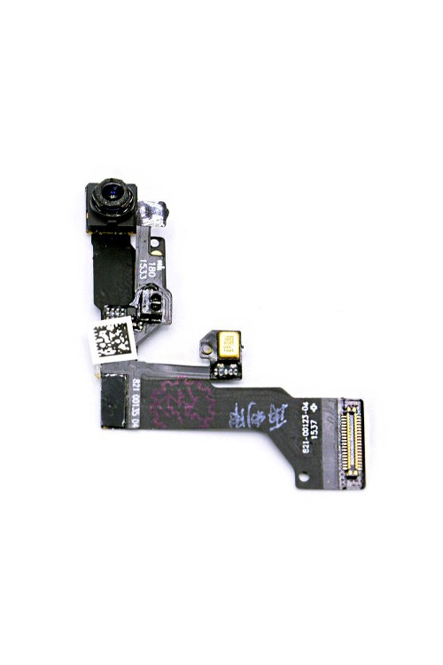 Iphone 6S Ön Kamera Üst Mikrofon Sensör Filmi Flex Iphone 6S Ön Kamera Üst Mikrofon Sensör Filmi Flex