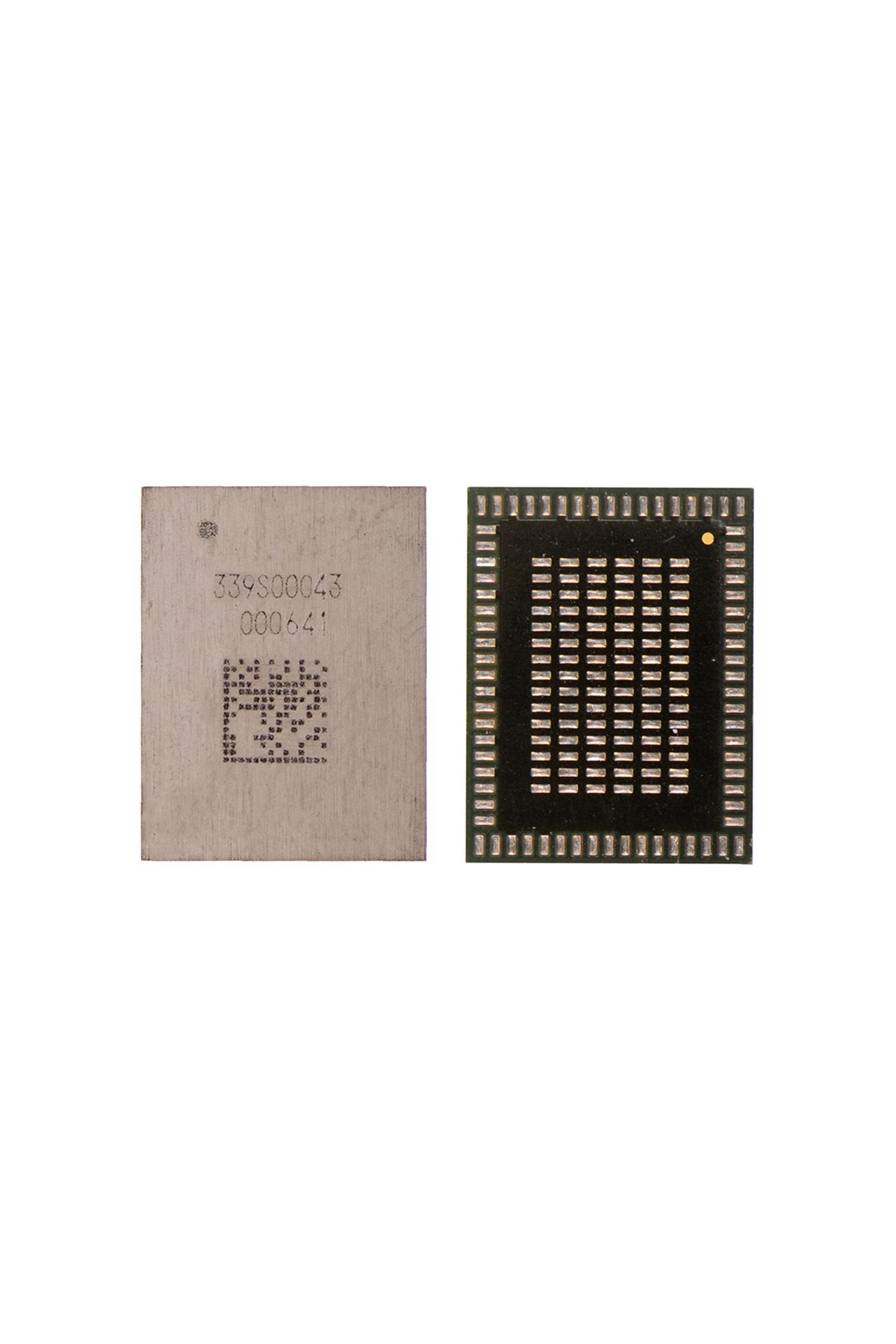 Iphone 6S Plus Bluetooth / Wifi Entegre IC (339S00043)