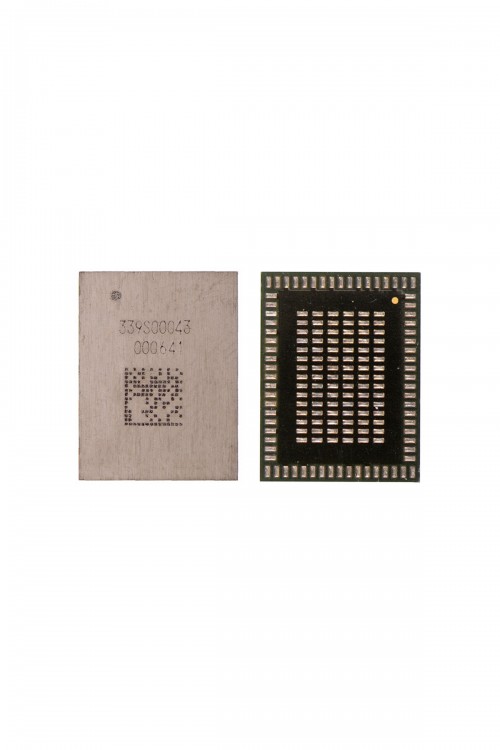 Iphone 6S Plus Wifi Entegre IC (339S00043) Iphone 6S Plus Wifi Entegre IC (339S00043)