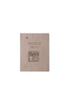 Iphone 6S Plus Bluetooth / Wifi Entegre IC (339S00043)