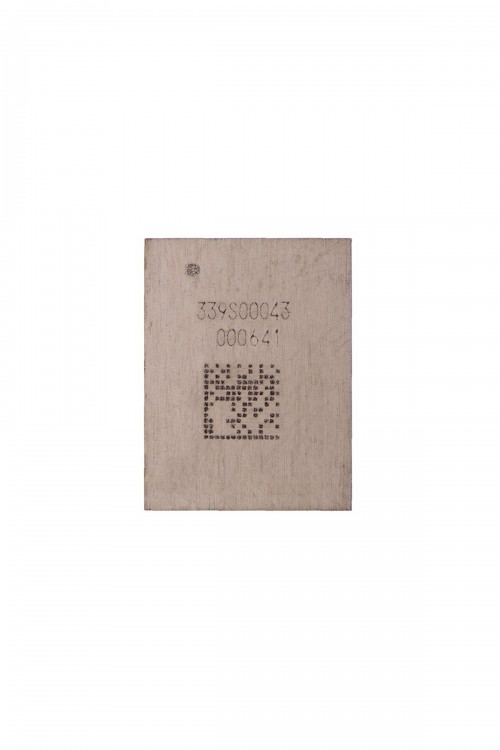 Iphone 6S Plus Wifi Entegre IC (339S00043) Iphone 6S Plus Wifi Entegre IC (339S00043)
