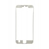 Iphone 6S Plus Dokunmatik Ekran Çıtası Tutkallı Çerçeve Beyaz