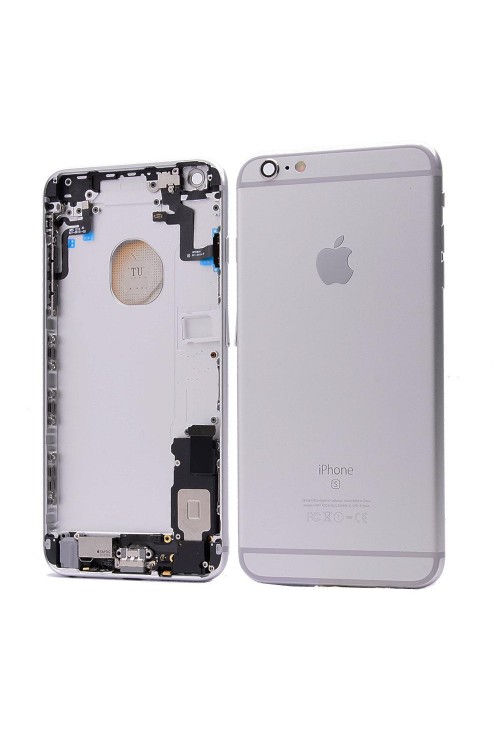 Iphone 6S Plus Kasa Full Dolu Iphone 6S Plus Kasa Full Dolu