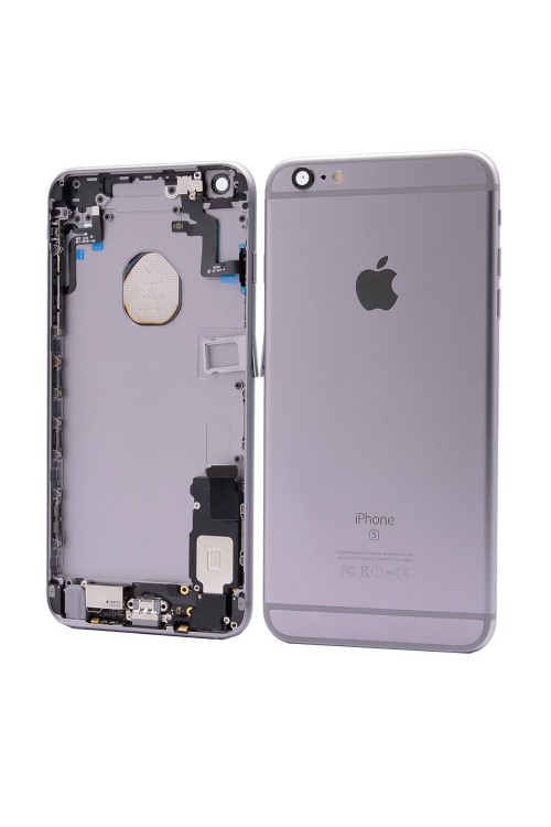 Iphone 6S Plus Kasa Full Dolu Iphone 6S Plus Kasa Full Dolu