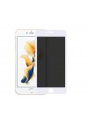 Iphone 6S Plus Ekran Koruyucu Gizli Hayalet Cam Tam Kaplama