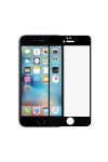 Iphone 6S Plus Ekran Koruyucu Seramik Tam Kaplama