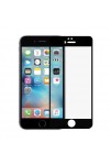 Iphone 6S Plus Ekran Koruyucu Seramik Tam Kaplama