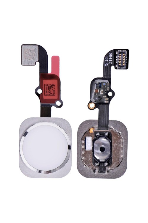Iphone 6S Plus Home Tuşu Orta Tuş Filmi Flex Iphone 6S Plus Home Tuşu Orta Tuş Filmi Flex
