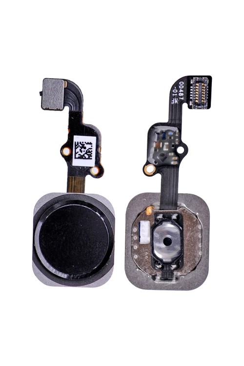 Iphone 6S Plus Home Tuşu Orta Tuş Filmi Flex Iphone 6S Plus Home Tuşu Orta Tuş Filmi Flex