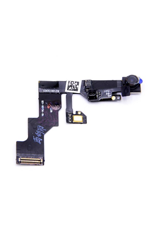 Iphone 6S Plus Ön Kamera Üst Mikrofon Sensör Filmi Flex Iphone 6S Plus Ön Kamera Üst Mikrofon Sensör Filmi Flex