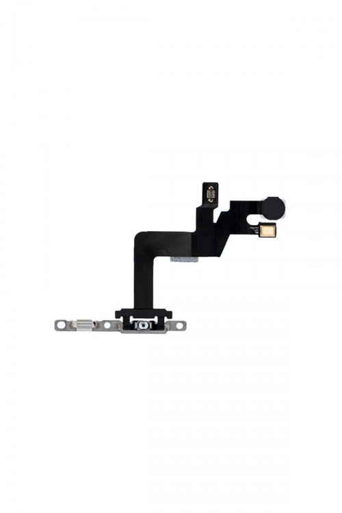 Iphone 6S Plus On Off Power Flaş Üst Mikrofon Filmi Flex Iphone 6S Plus On Off Power Flaş Üst Mikrofon Filmi Flex