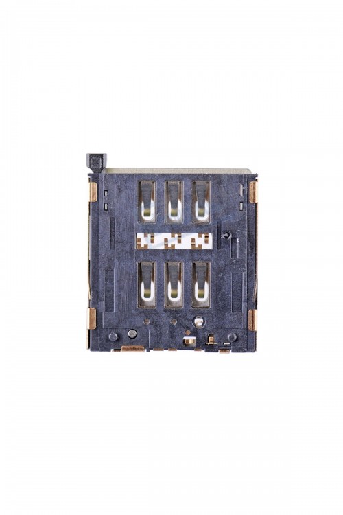 Iphone 6S Plus Sim Kart Yuvası Iphone 6S Plus Sim Kart Yuvası
