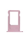 Iphone 6S Plus Sim Kart Tepsisi Rose Gold