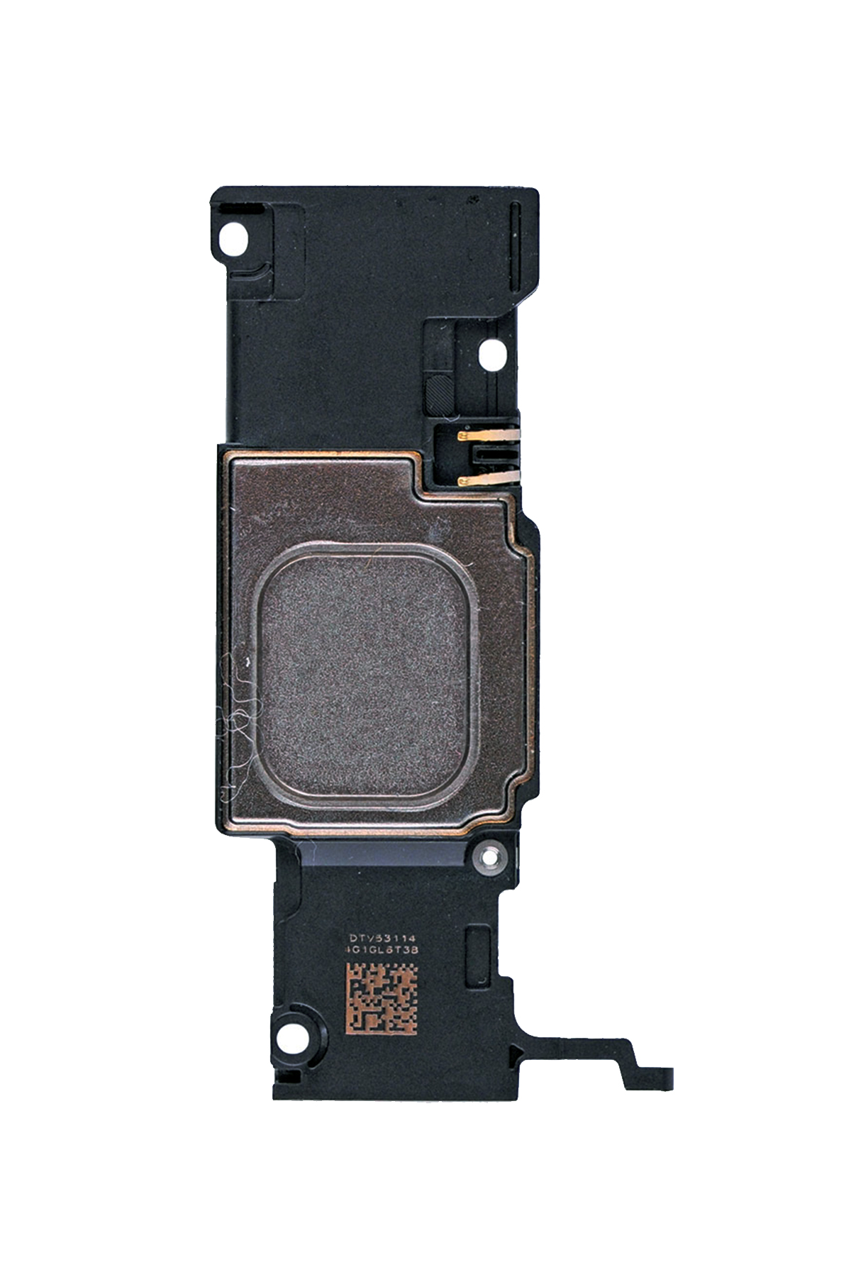 Iphone 6S Plus Zil Sesi Buzzer Hoparlör