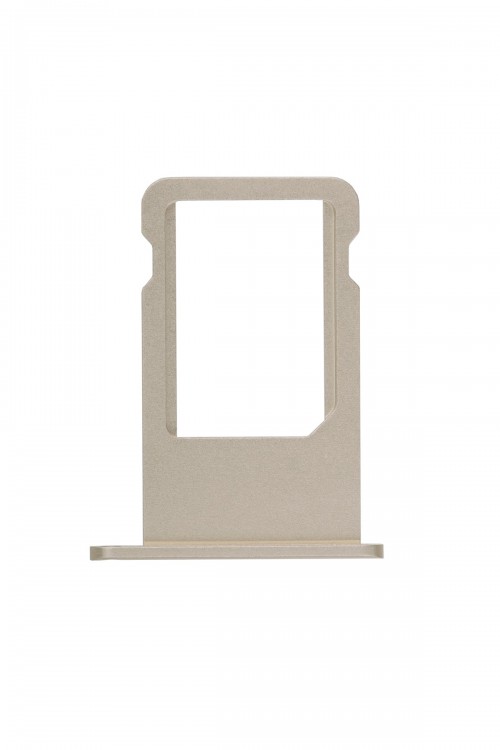 Iphone 6S Sim Kart Tepsisi Gold Iphone 6S Sim Kart Tepsisi Gold
