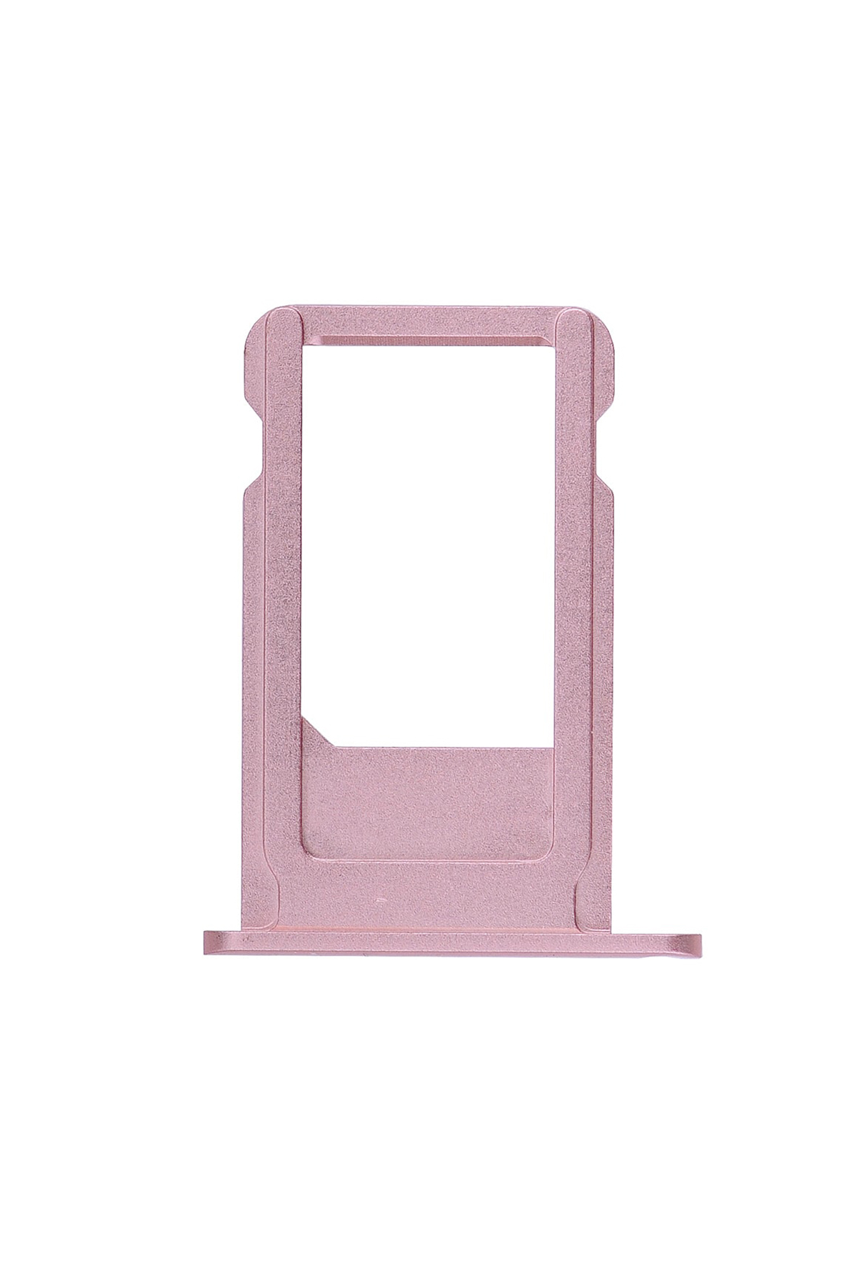 Iphone 6S Sim Kart Tepsisi Rose Gold
