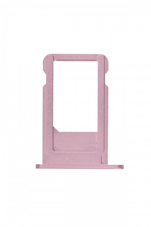 Iphone 6S Sim Kart Tepsisi Rose Gold