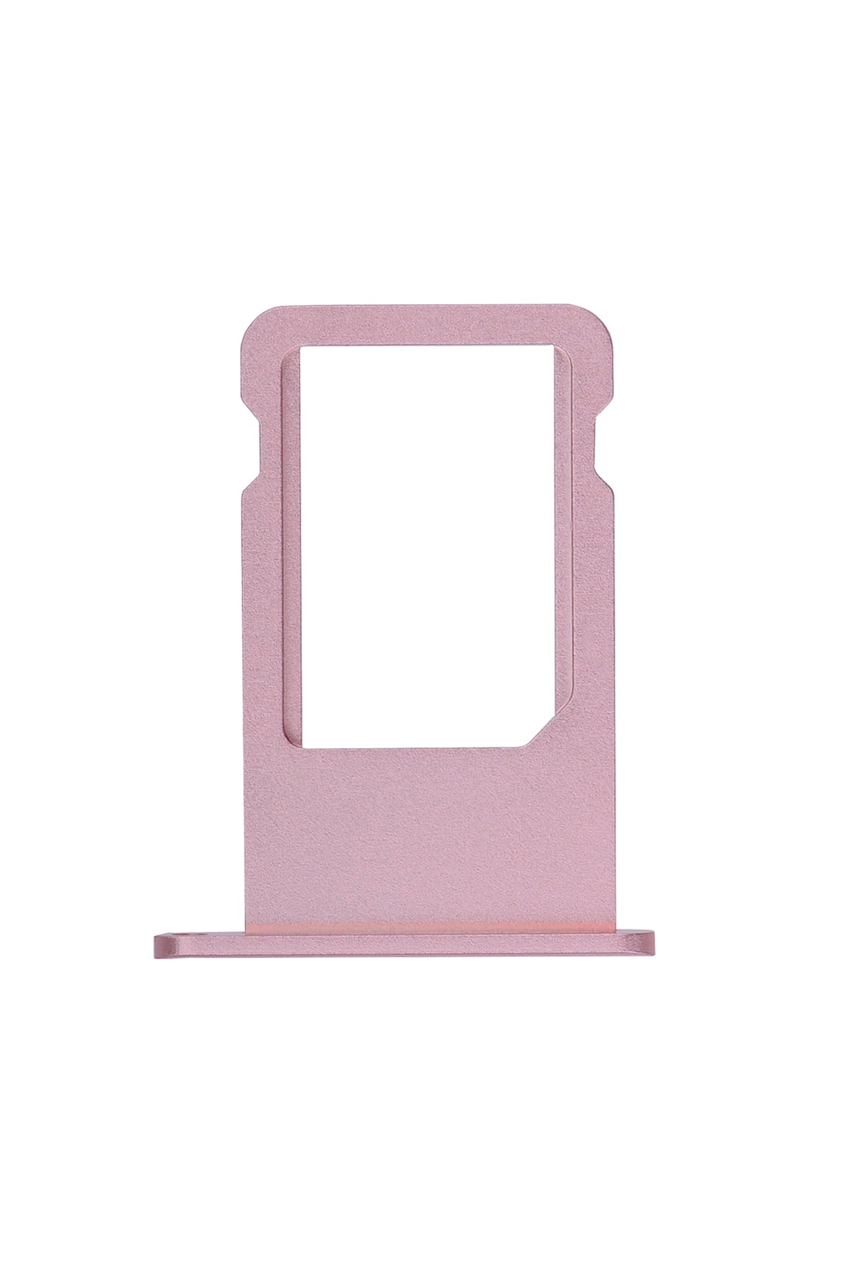 Iphone 6S Sim Kart Tepsisi Rose Gold