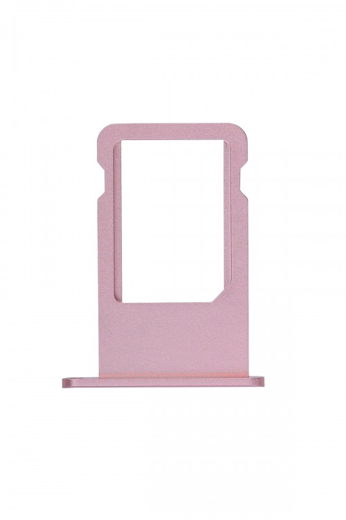 Iphone 6S Sim Kart Tepsisi Rose Gold