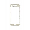 Iphone 7 Dokunmatik Ekran Çıtası Tutkallı Çerçeve Beyaz