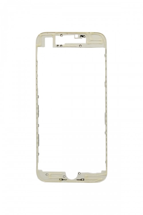 Iphone 7 Dokunmatik Ekran Çıtası Tutkallı Çerçeve Beyaz Iphone 7 Dokunmatik Ekran Çıtası Tutkallı Çerçeve Beyaz