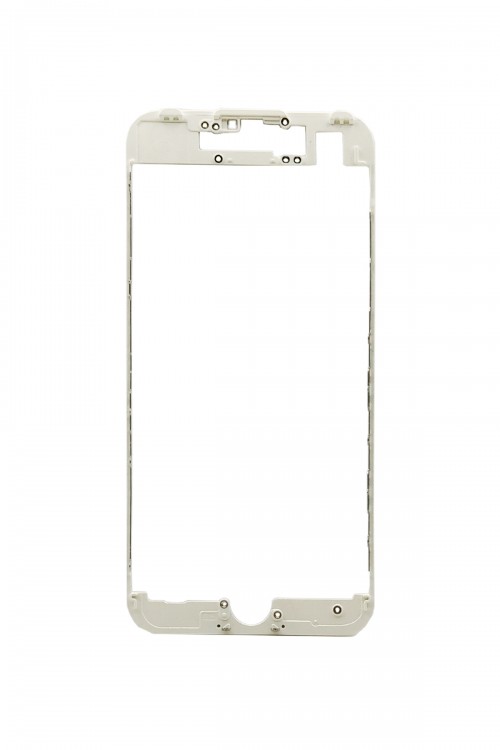 Iphone 7 Dokunmatik Ekran Çıtası Tutkallı Çerçeve Beyaz Iphone 7 Dokunmatik Ekran Çıtası Tutkallı Çerçeve Beyaz