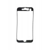 Iphone 7 Dokunmatik Ekran Çıtası Tutkallı Çerçeve Siyah